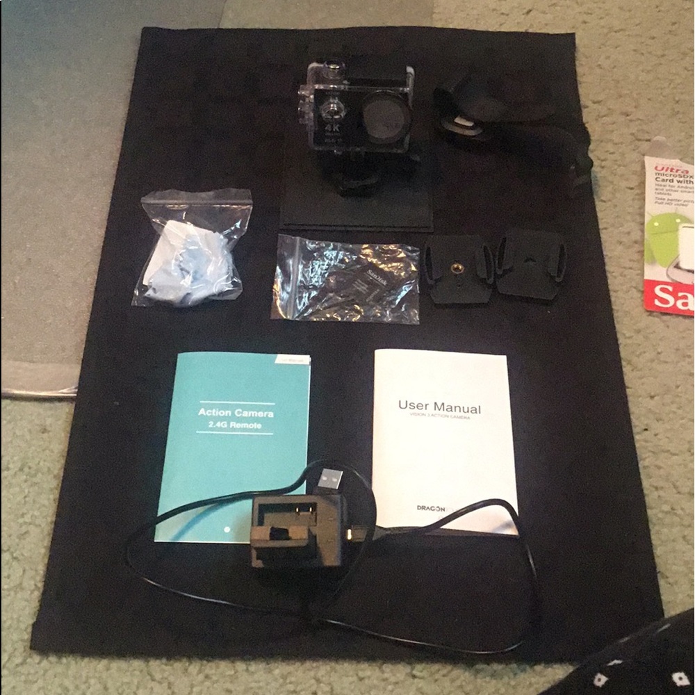Camera - Picture 3 of 6